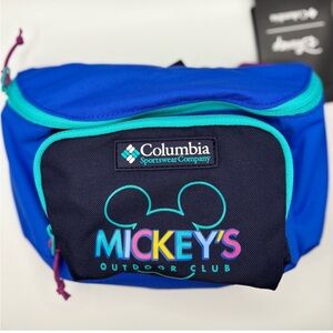 Disney Belt Bag